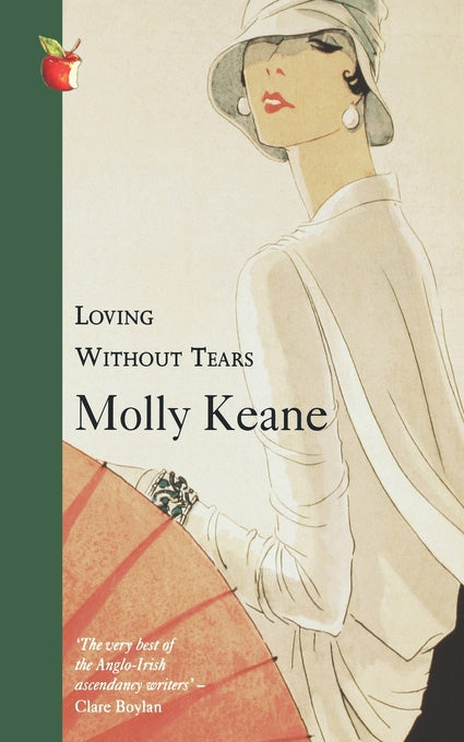 Loving Without Tears by Molly Keane