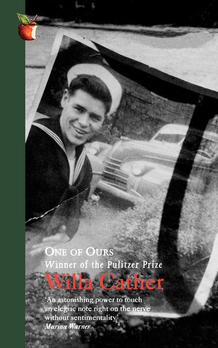 One Of Ours by Willa Cather