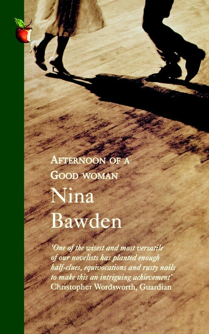 Afternoon Of A Good Woman by Nina Bawden
