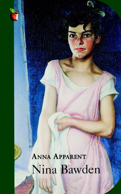 Anna Apparent by Nina Bawden