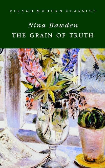 A Grain Of Truth by Nina Bawden