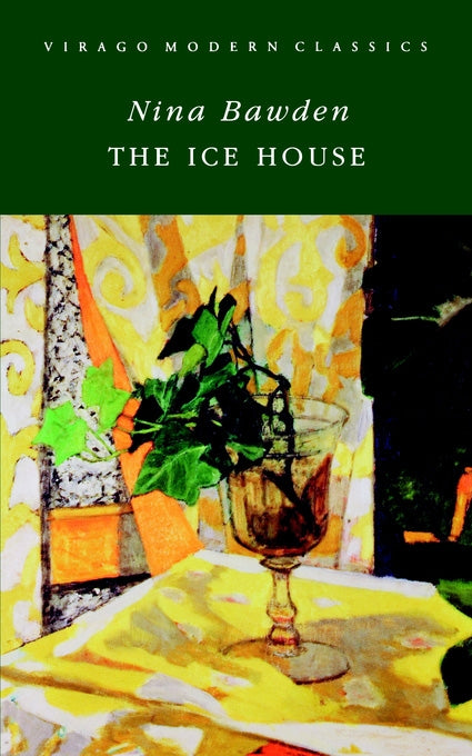 The Ice House by Nina Bawden