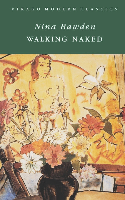 Walking Naked by Nina Bawden
