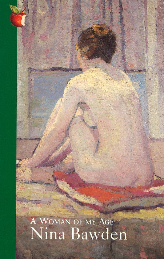 A Woman Of My Age by Nina Bawden