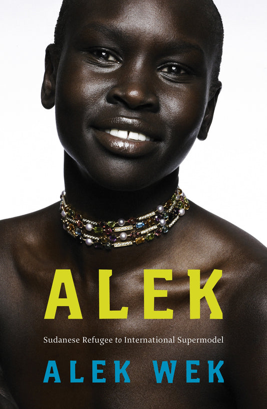 Alek. by Alek Wek