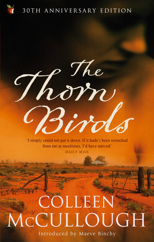 The Thorn Birds by Colleen McCullough