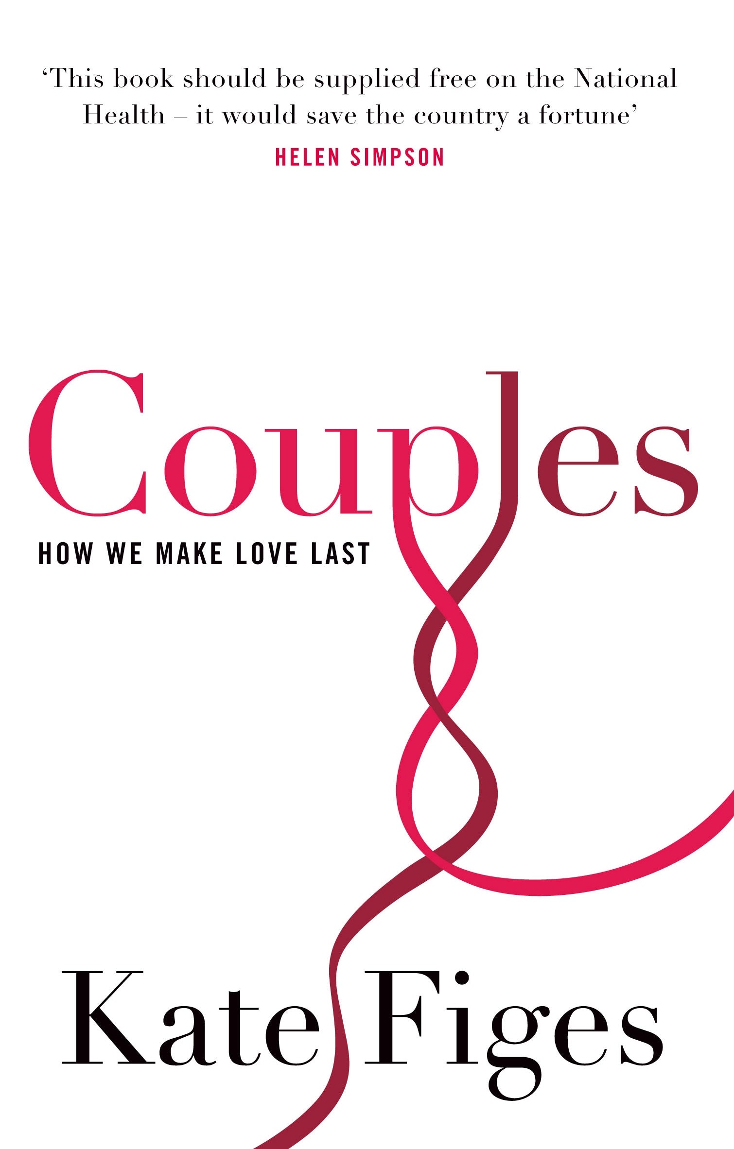 Couples by Kate Figes