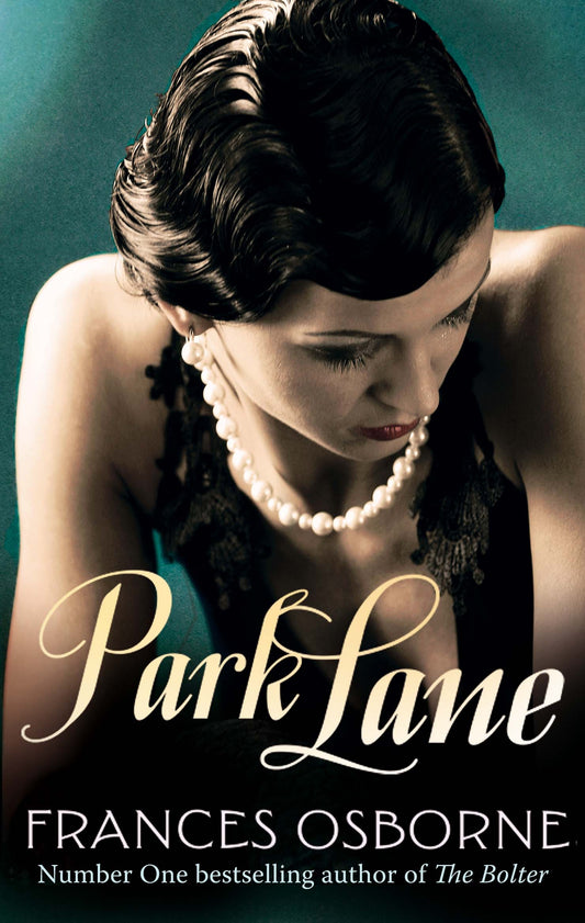 Park Lane by Frances Osbourne