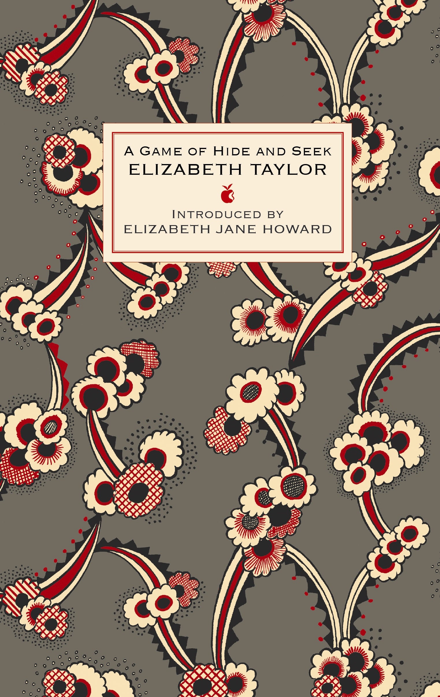 A Game Of Hide And Seek by Elizabeth Taylor