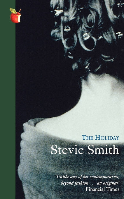 The Holiday by Stevie Smith