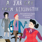 A Far Cry From Kensington by Muriel Spark