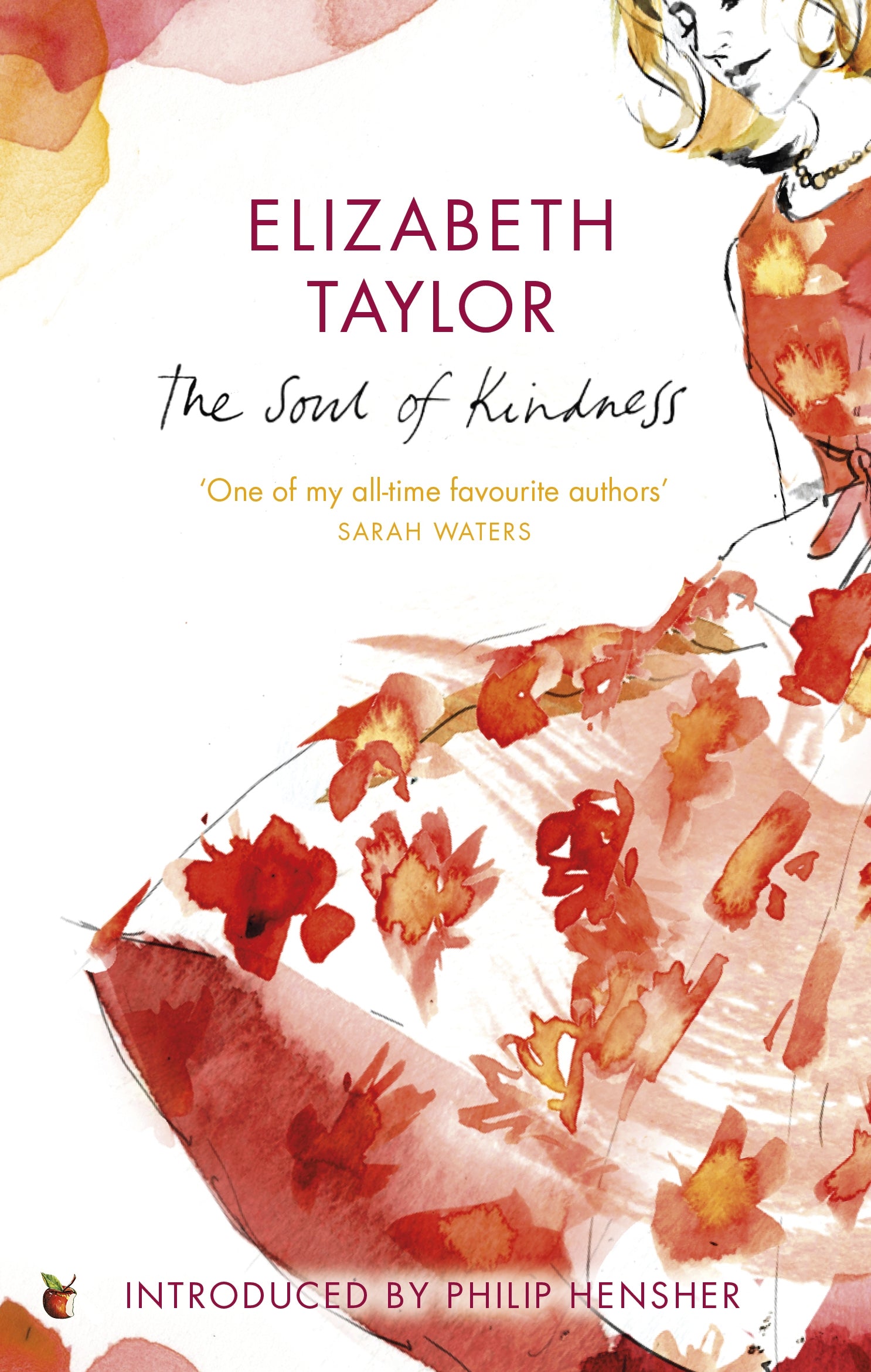The Soul Of Kindness by Elizabeth Taylor
