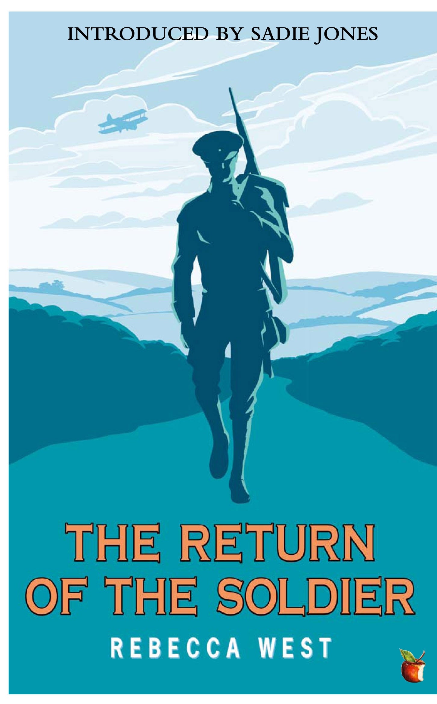 The Return Of The Soldier by Rebecca West