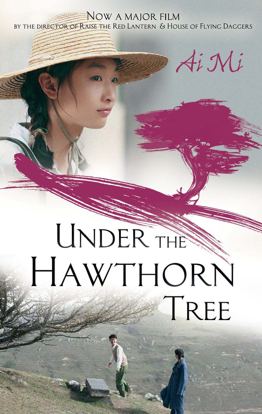 Under The Hawthorn Tree by Ai Mi