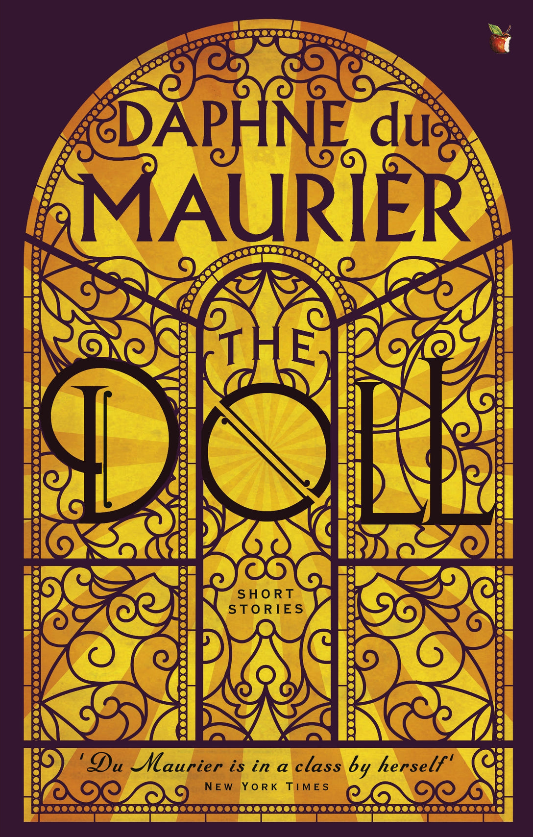 The Doll: Short Stories by Daphne Du Maurier
