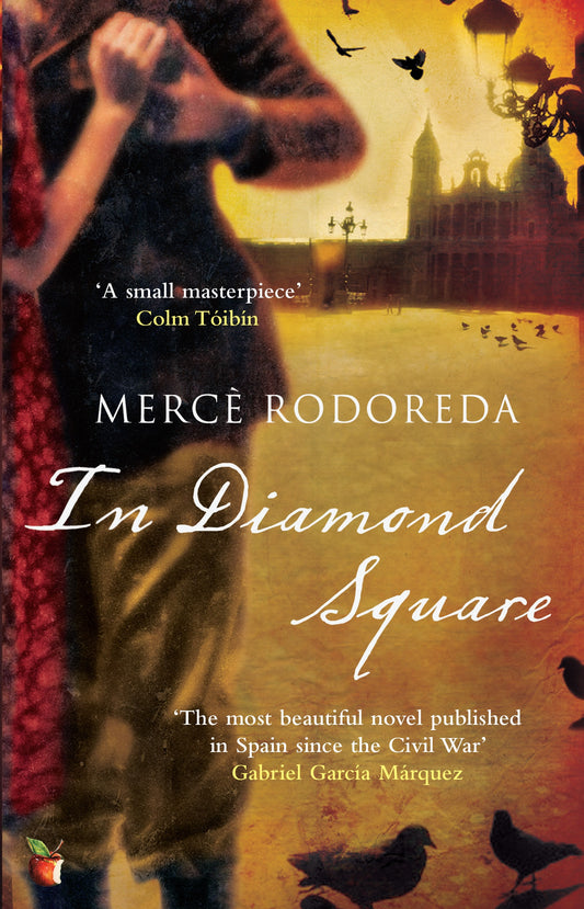 In Diamond Square by Merce Rodoreda