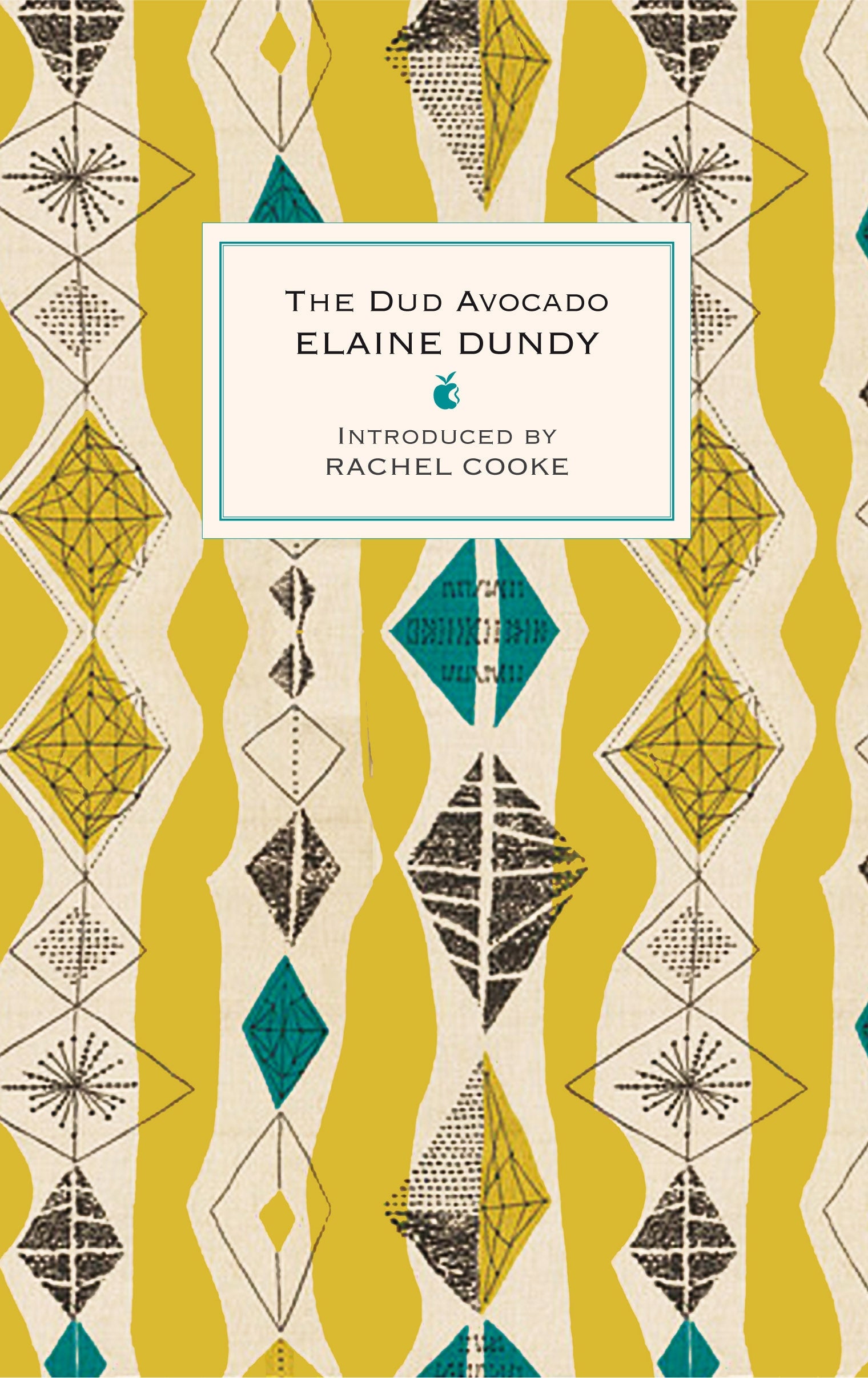 The Dud Avocado by Elaine Dundy