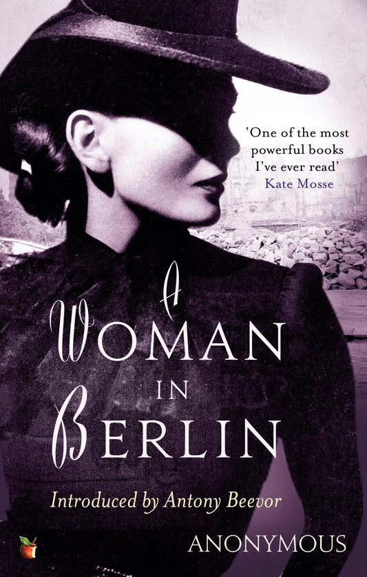 A Woman In Berlin by Anonymous Author