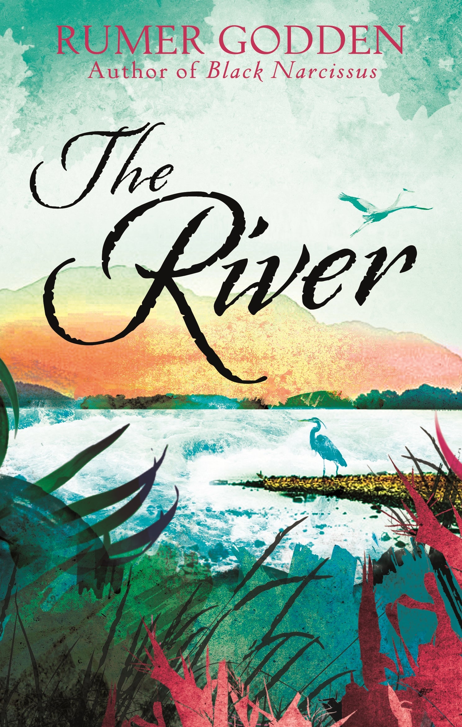 The River by Rumer Godden