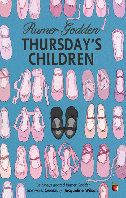 Thursday's Children by Rumer Godden