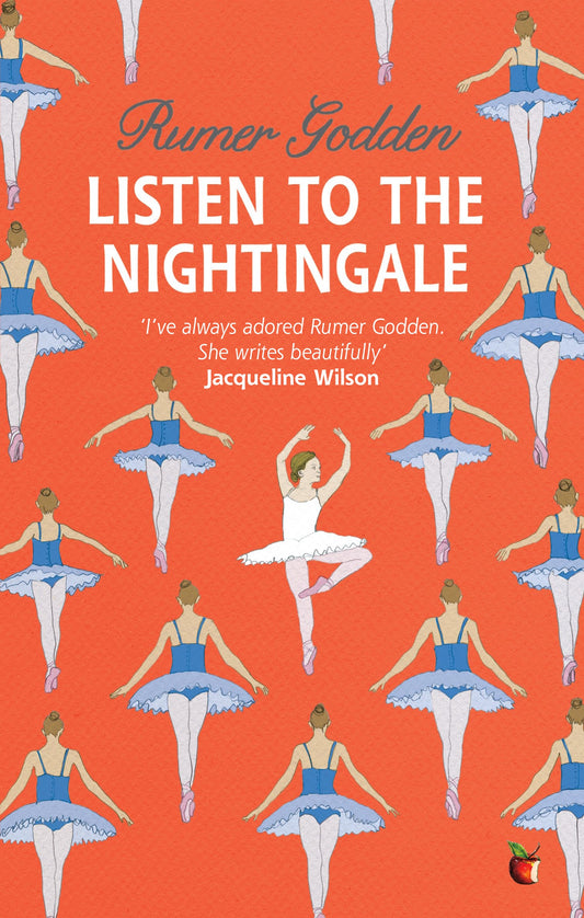 Listen to the Nightingale by Rumer Godden