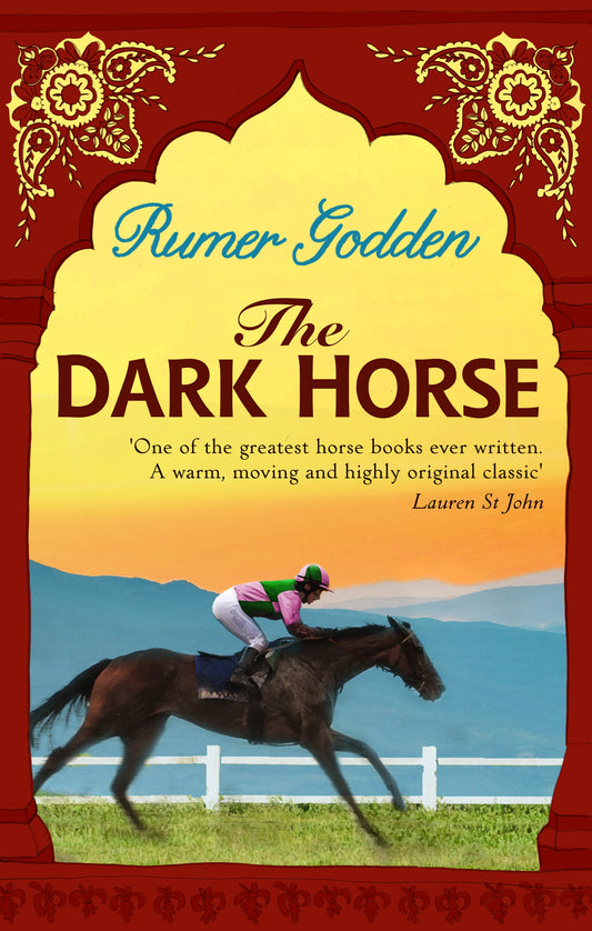 The Dark Horse by Rumer Godden