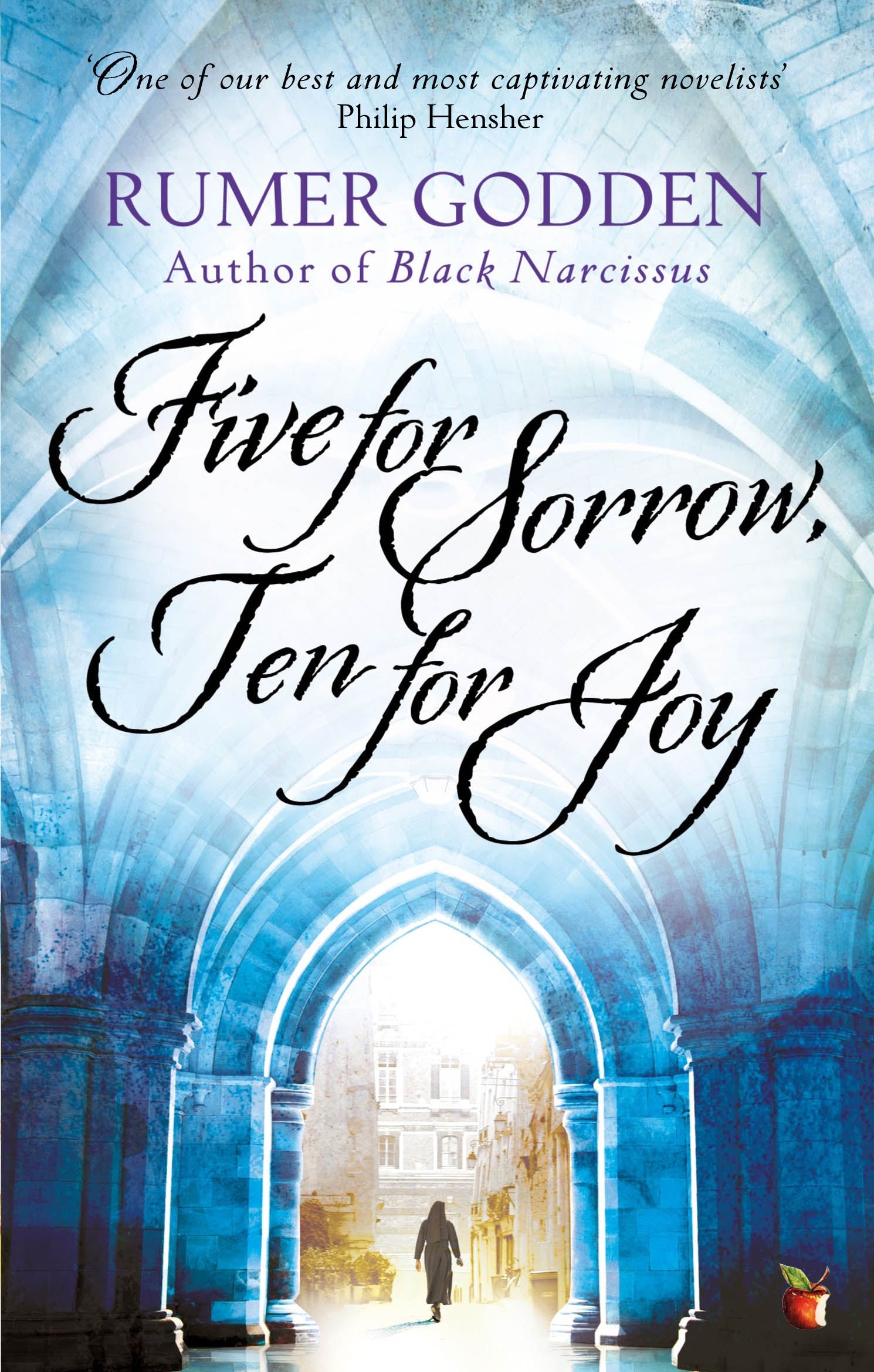 Five for Sorrow Ten for Joy by Rumer Godden