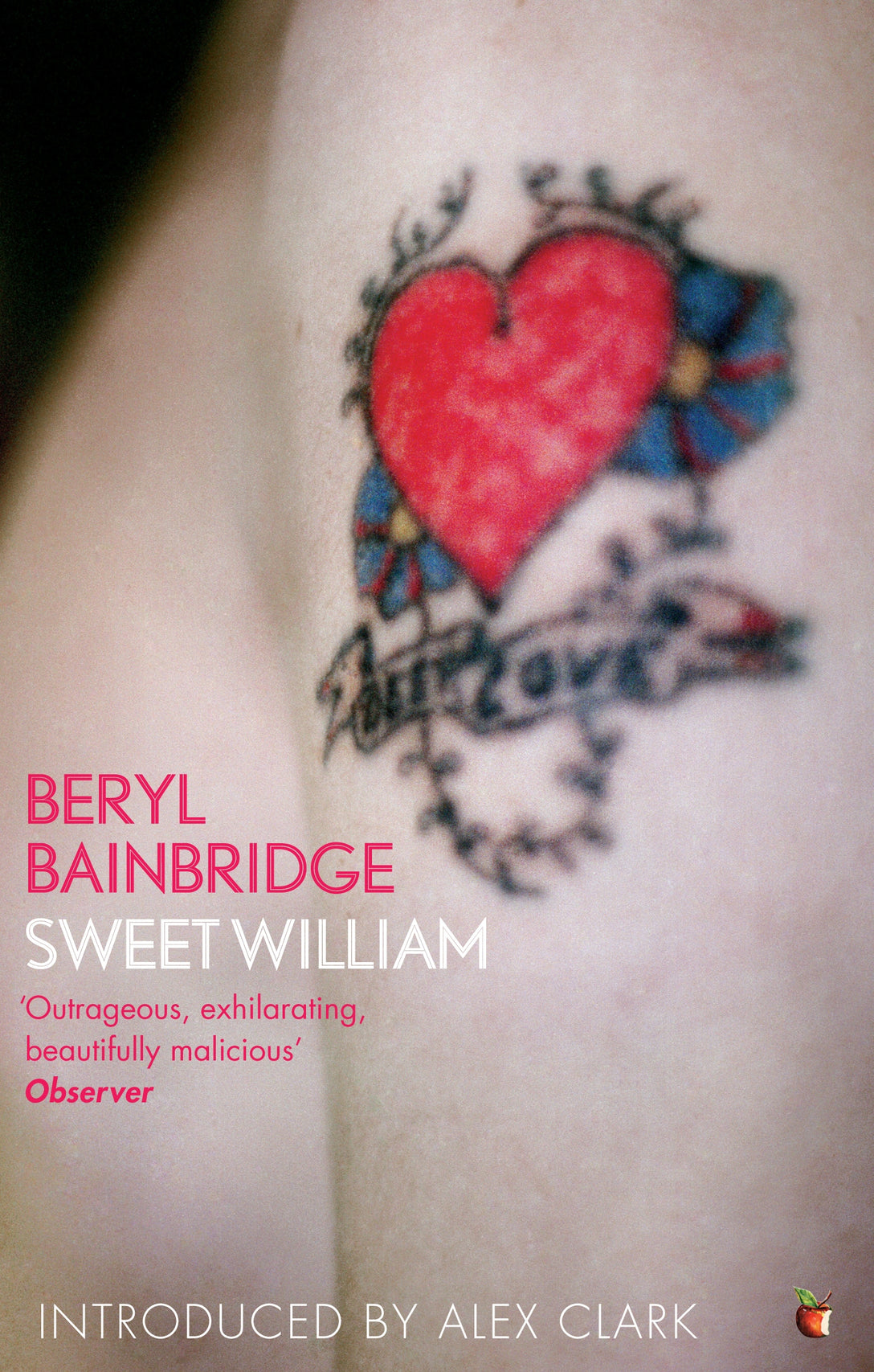 Sweet William by Beryl Bainbridge