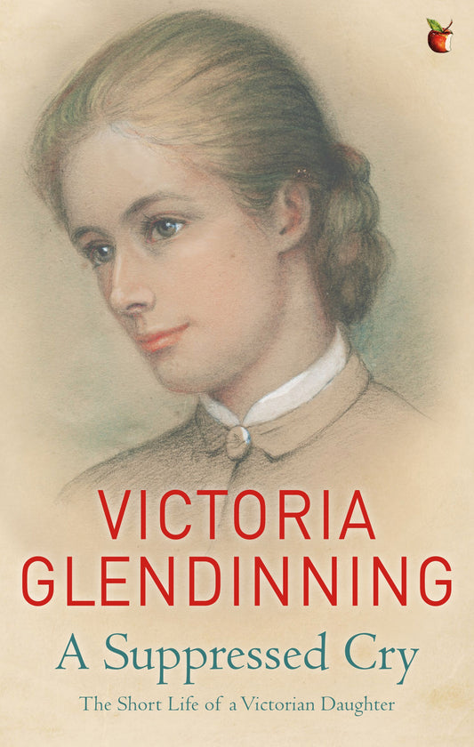A Suppressed Cry by Victoria Glendinning