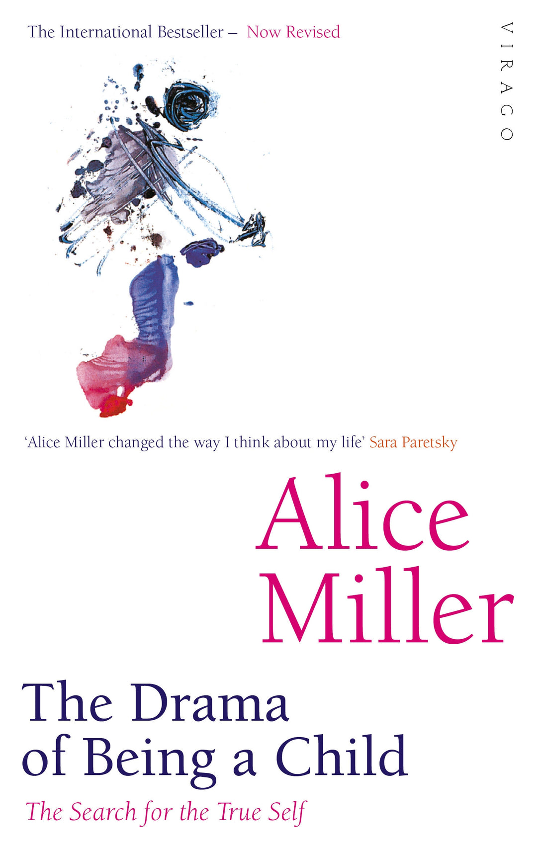 The Drama Of Being A Child by Alice Miller
