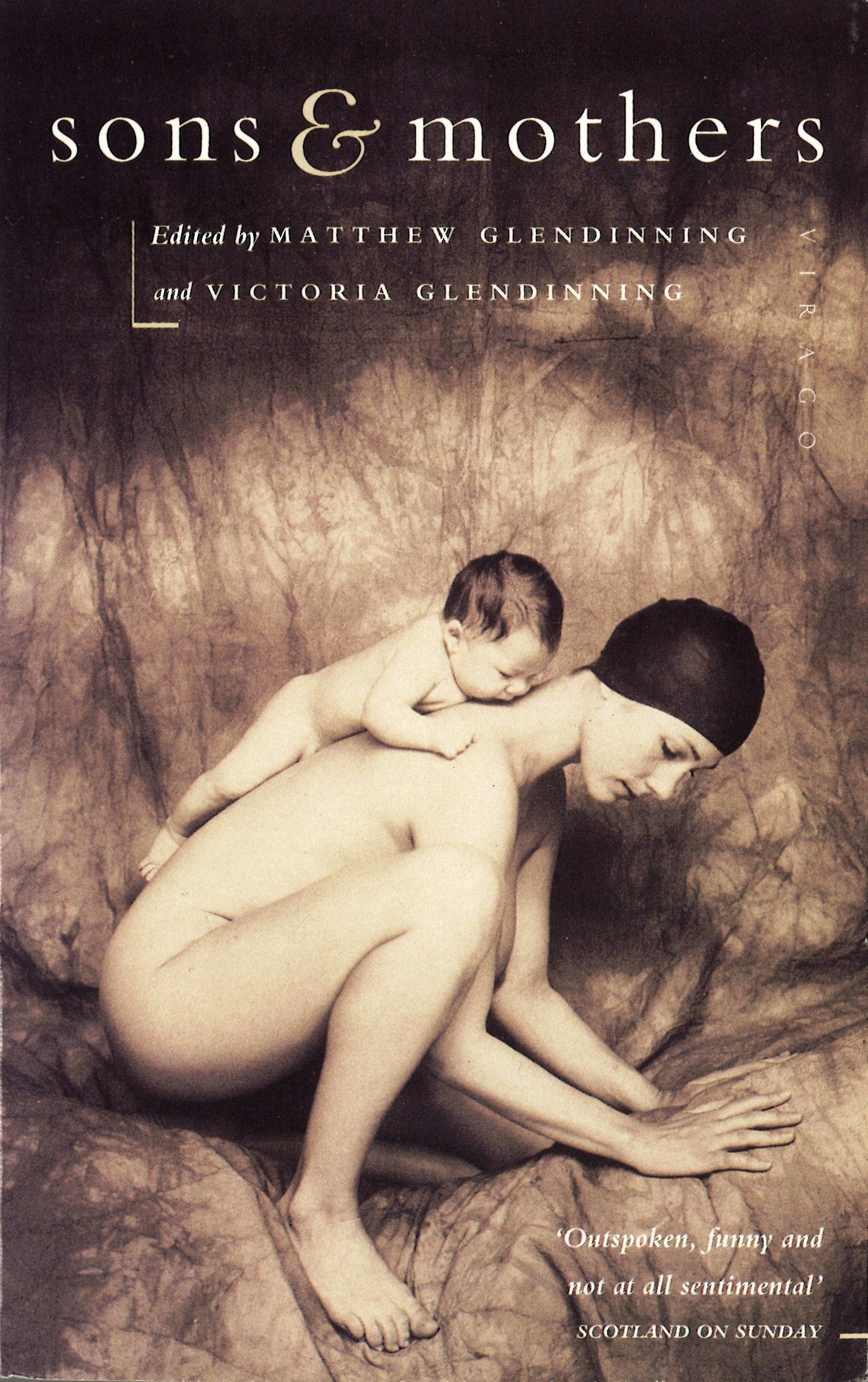 Sons And Mothers by Victoria Glendinning, Matthew Glendinning