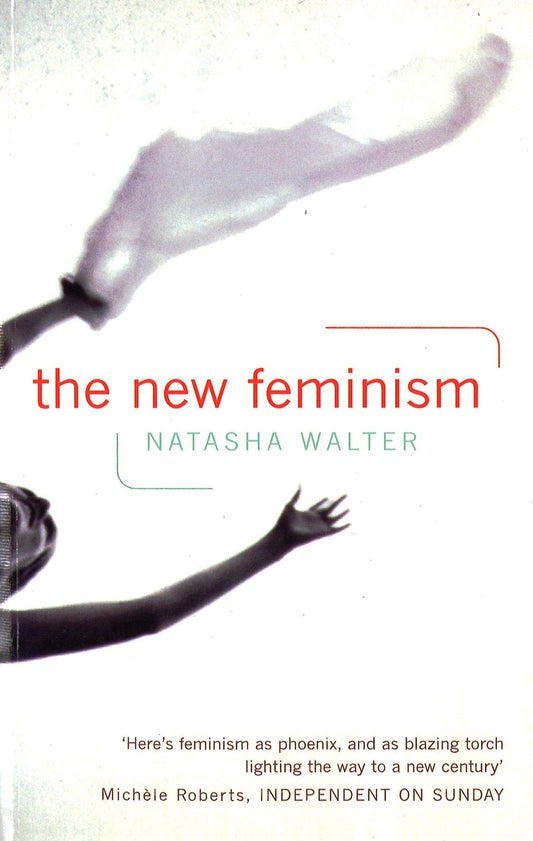 The New Feminism by Natasha Walter