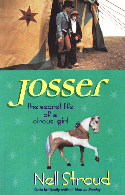 Josser by Nell Stroud