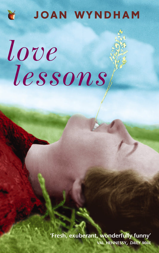 Love Lessons by Joan Wyndham