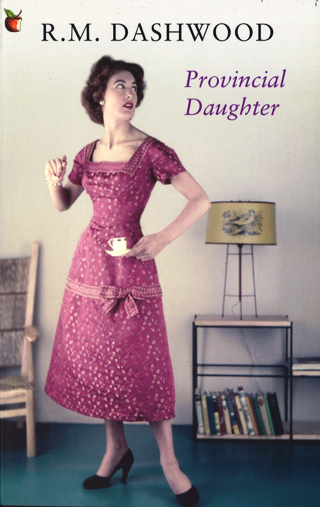 Provincial Daughter by Gordon Davies, R.M. Dashwood